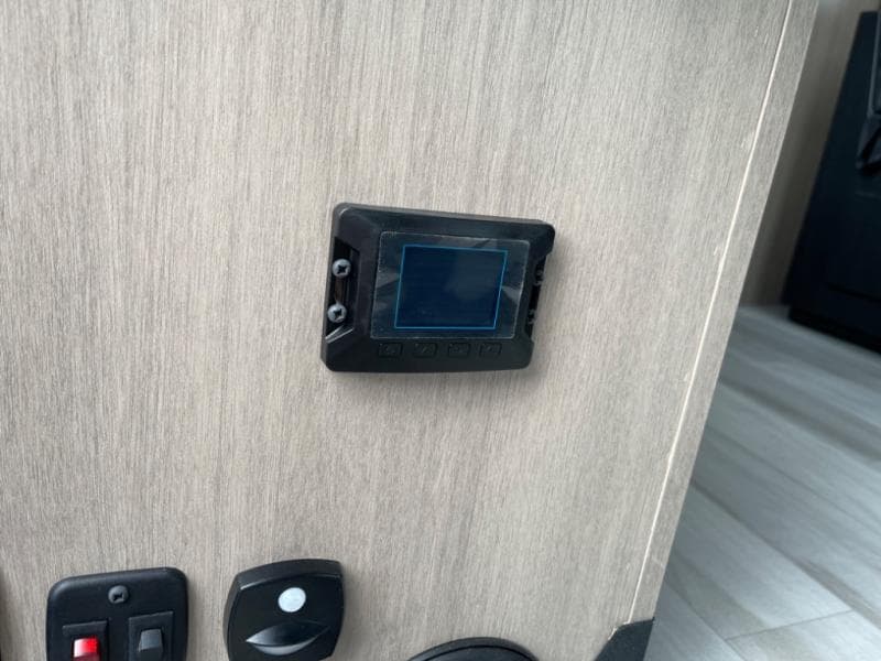 2025 Forest River 2025 Forest River Forester - thumbnail 18