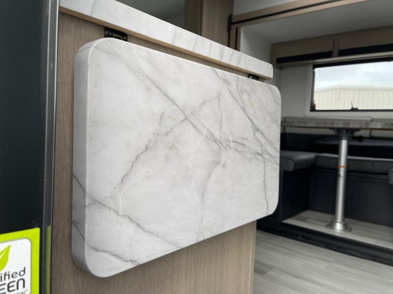 2025 Forest River 2025 Forest River Forester - thumbnail 19