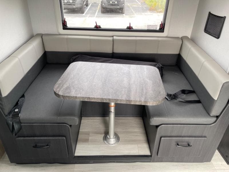 2025 Forest River 2025 Forest River Forester - thumbnail 20