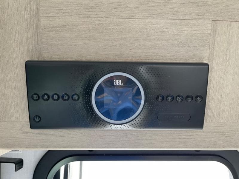 2025 Forest River 2025 Forest River Forester - thumbnail 26