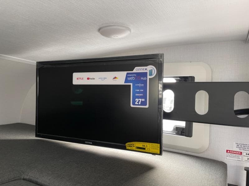 2025 Forest River 2025 Forest River Forester - thumbnail 28