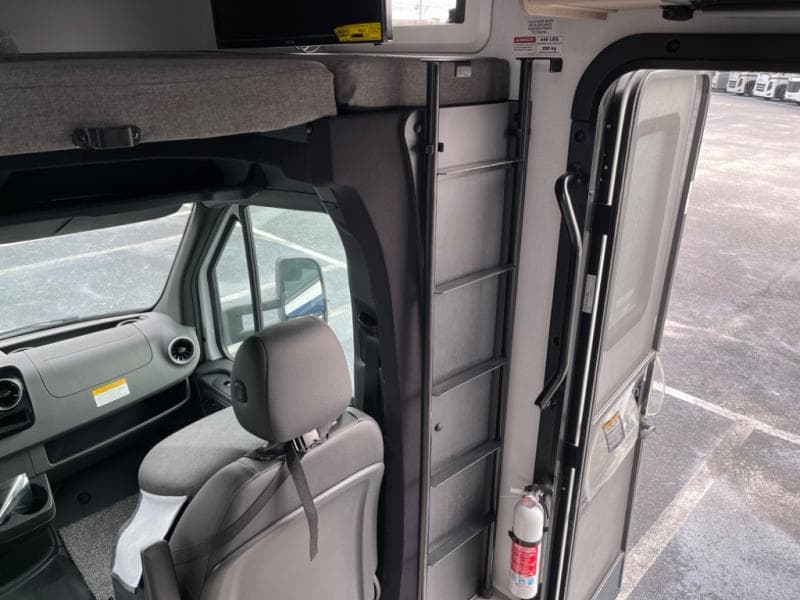 2025 Forest River 2025 Forest River Forester - thumbnail 29