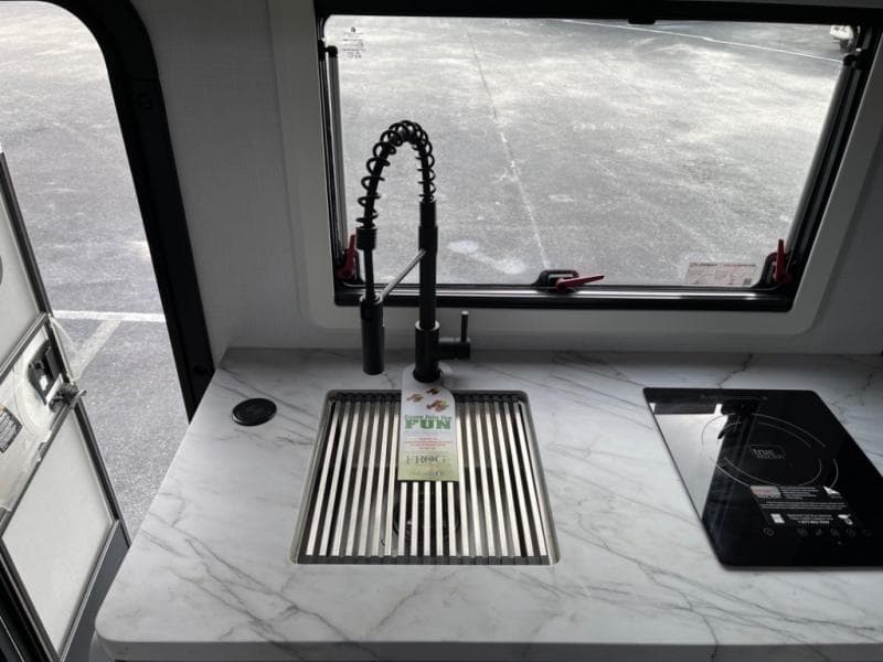 2025 Forest River 2025 Forest River Forester - thumbnail 31