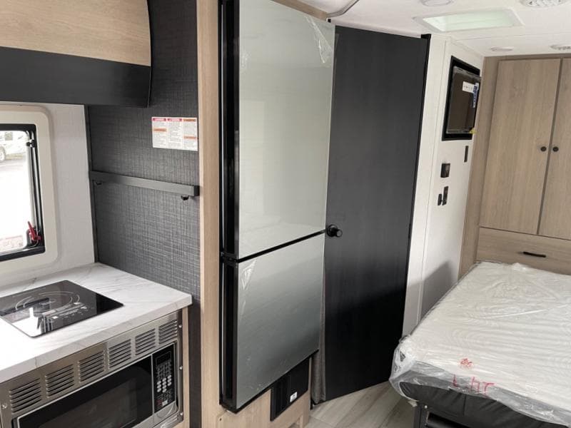 2025 Forest River 2025 Forest River Forester - thumbnail 35