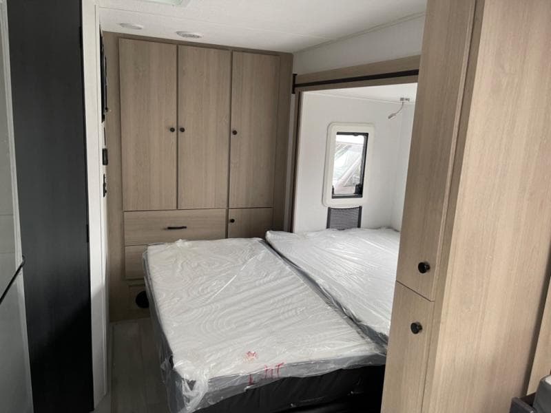 2025 Forest River 2025 Forest River Forester - thumbnail 36