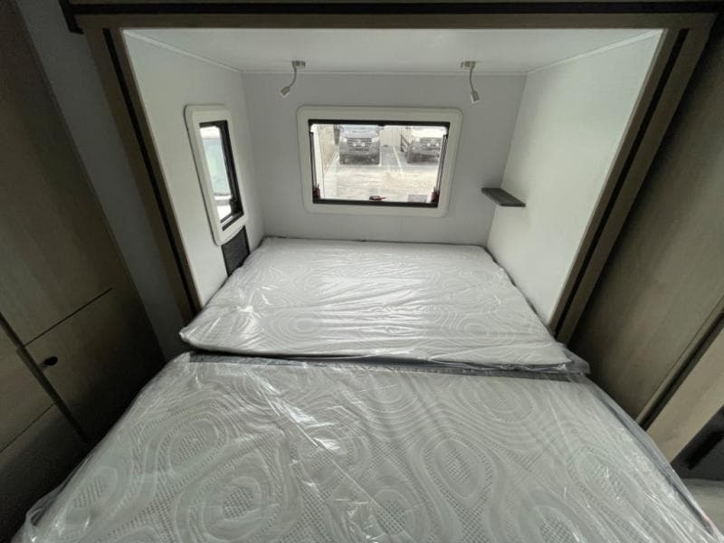 2025 Forest River 2025 Forest River Forester - thumbnail 38