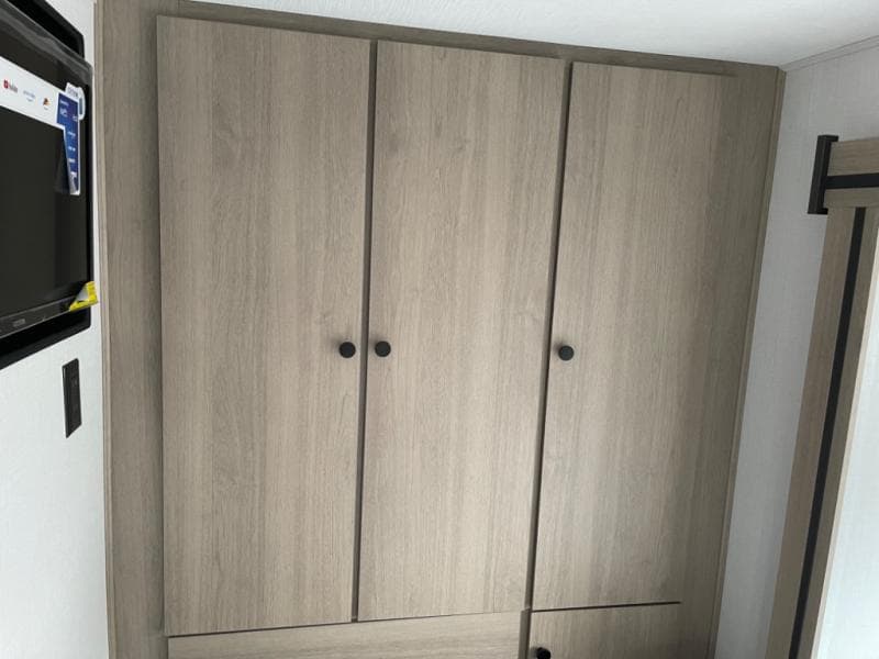 2025 Forest River 2025 Forest River Forester - thumbnail 39