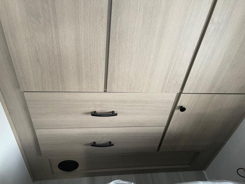 2025 Forest River 2025 Forest River Forester - thumbnail 40