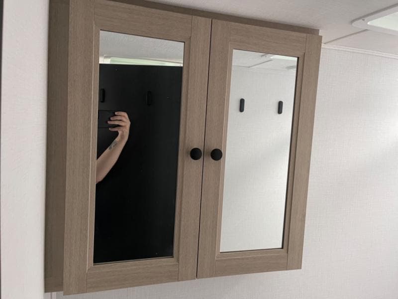 2025 Forest River 2025 Forest River Forester - thumbnail 45