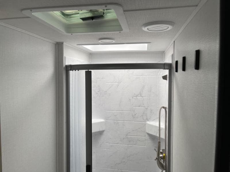 2025 Forest River 2025 Forest River Forester - thumbnail 46