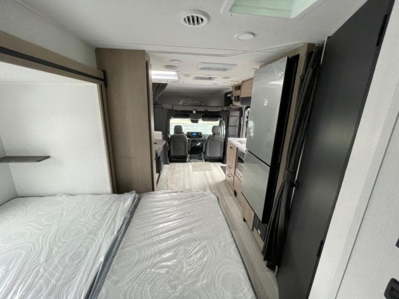 2025 Forest River 2025 Forest River Forester - thumbnail 49