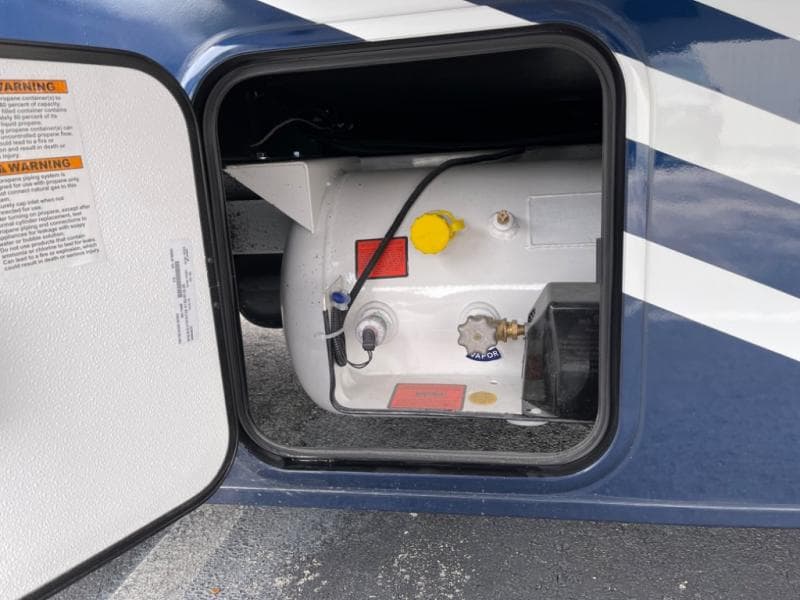 2025 Forest River 2025 Forest River Forester - thumbnail 6