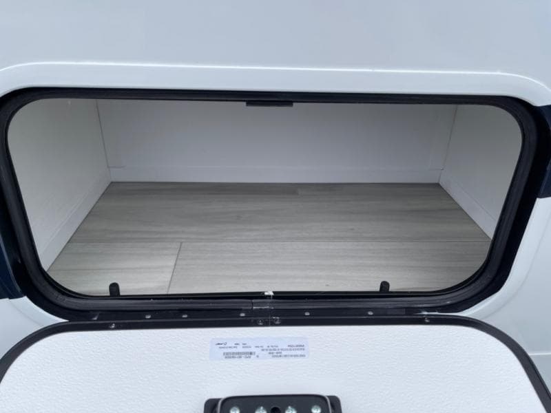 2025 Forest River 2025 Forest River Forester - thumbnail 7