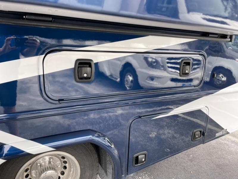 2025 Forest River 2025 Forest River Forester - thumbnail 9