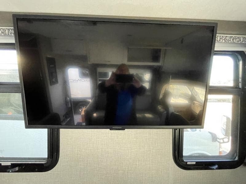 2024 Thor Motor Coach 2024 Thor Motor Coach Quantum - thumbnail 17