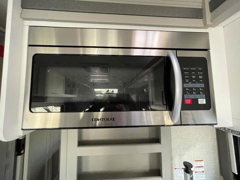 2024 Thor Motor Coach 2024 Thor Motor Coach Quantum - thumbnail 20