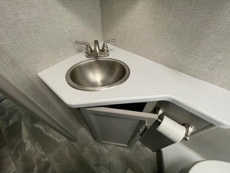 2024 Thor Motor Coach 2024 Thor Motor Coach Quantum - thumbnail 29