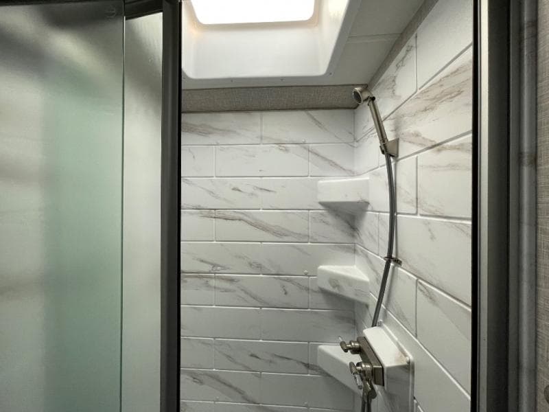 2024 Thor Motor Coach 2024 Thor Motor Coach Quantum - thumbnail 31