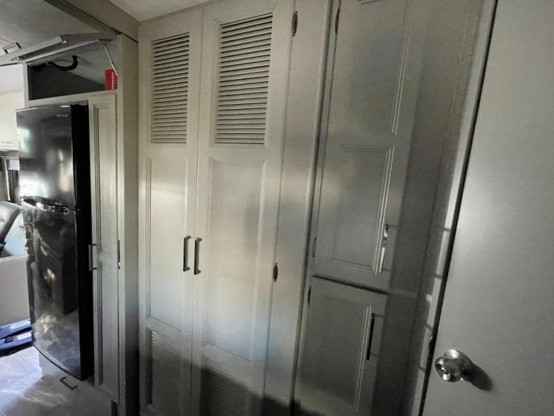 2024 Thor Motor Coach 2024 Thor Motor Coach Quantum - thumbnail 35