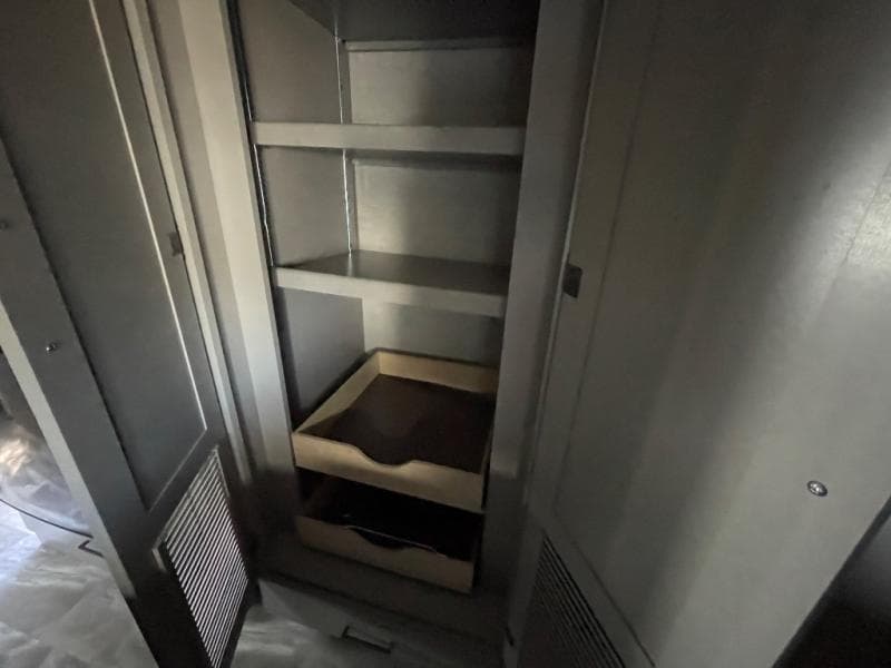 2024 Thor Motor Coach 2024 Thor Motor Coach Quantum - thumbnail 38