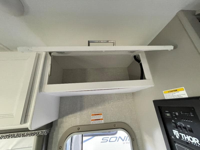 2024 Thor Motor Coach 2024 Thor Motor Coach Quantum - thumbnail 40