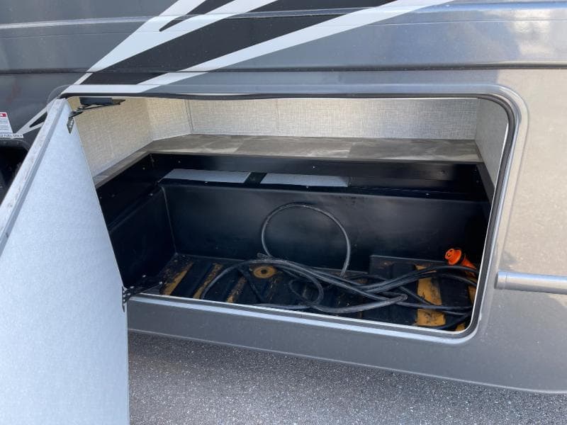 2024 Thor Motor Coach 2024 Thor Motor Coach Quantum - thumbnail 45