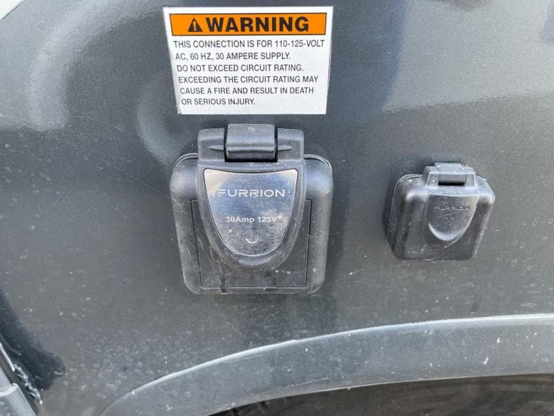 2024 Thor Motor Coach 2024 Thor Motor Coach Quantum - thumbnail 48