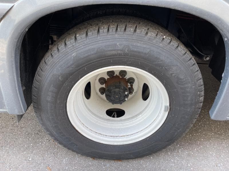 2024 Thor Motor Coach 2024 Thor Motor Coach Quantum - thumbnail 56