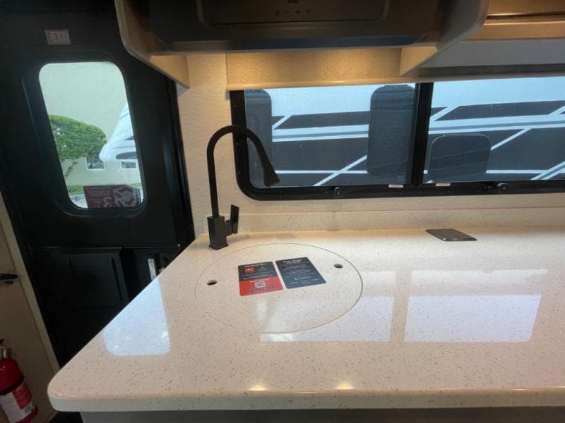 2025 Fleetwood RV 2025 Fleetwood RV Insight - thumbnail 20