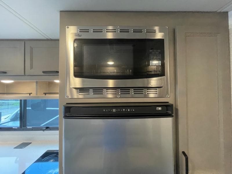 2025 Fleetwood RV 2025 Fleetwood RV Insight - thumbnail 23