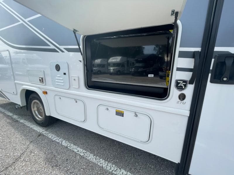 2025 Fleetwood RV 2025 Fleetwood RV Altitude - thumbnail 14