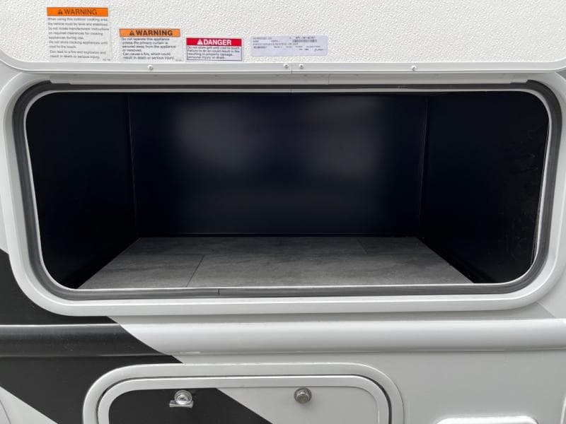 2025 Thor Motor Coach 2025 Thor Motor Coach Quantum - thumbnail 10