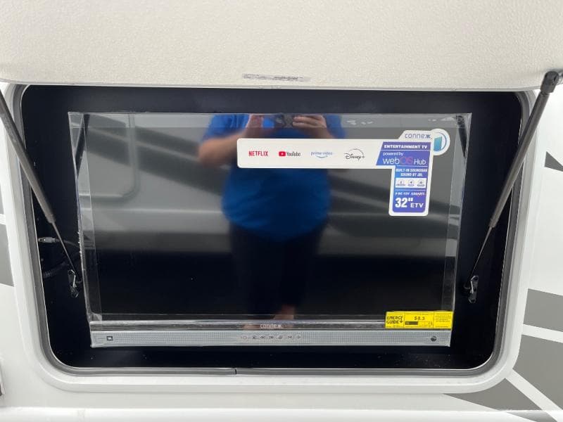 2025 Thor Motor Coach 2025 Thor Motor Coach Quantum - thumbnail 12