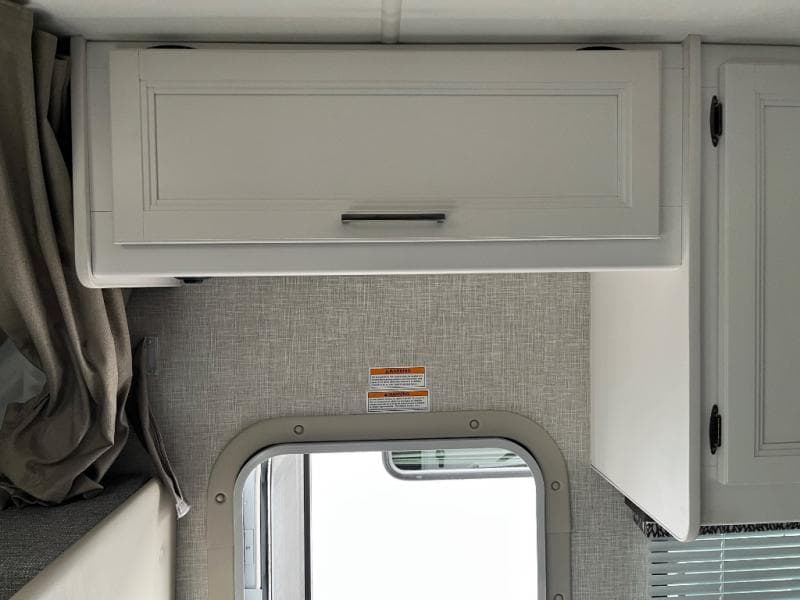 2025 Thor Motor Coach 2025 Thor Motor Coach Quantum - thumbnail 19