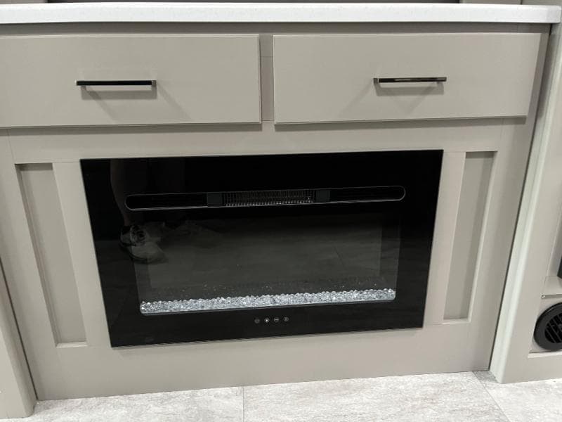 2025 Thor Motor Coach 2025 Thor Motor Coach Quantum - thumbnail 34