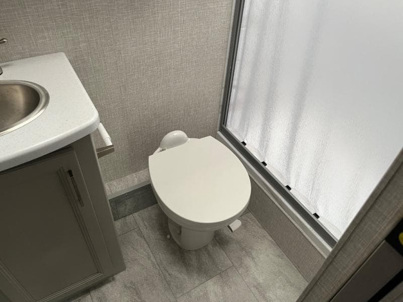 2025 Thor Motor Coach 2025 Thor Motor Coach Quantum - thumbnail 38