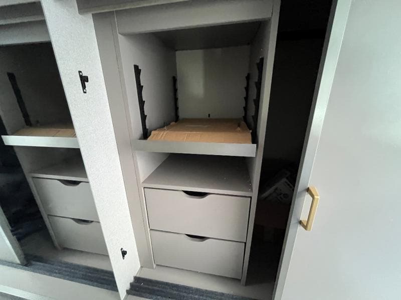 2025 Winnebago 2025 Winnebago Navion - thumbnail 28