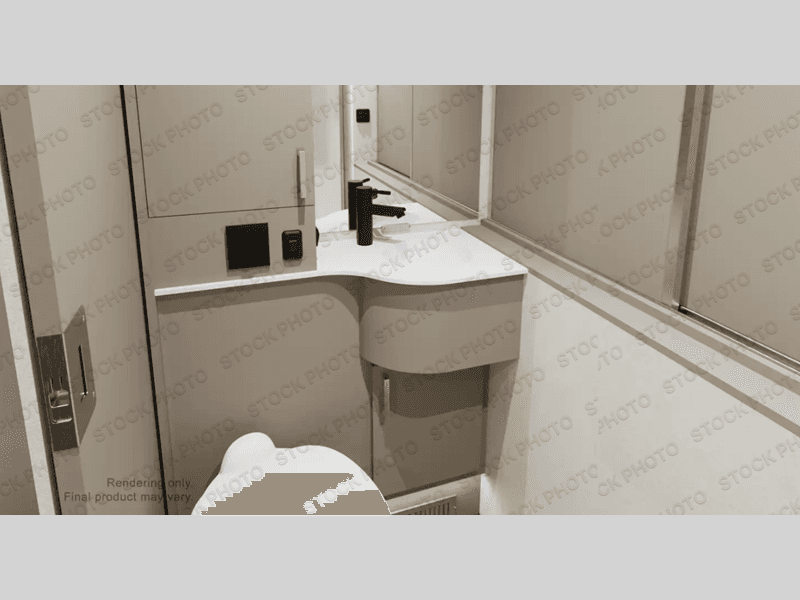 2025 Winnebago 2025 Winnebago Navion - thumbnail 37