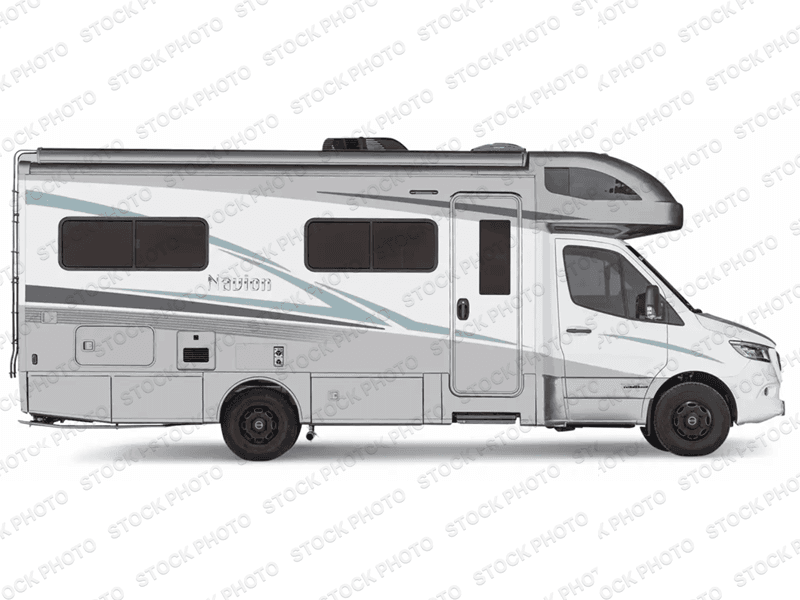2025 Winnebago 2025 Winnebago Navion - thumbnail 19