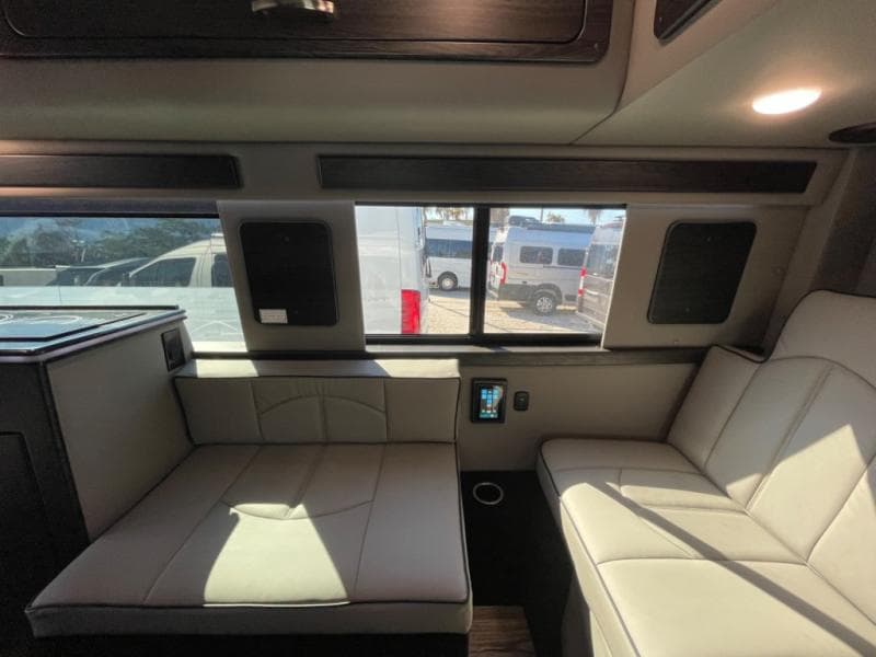 2025 Midwest Automotive Designs 2025 Midwest Automotive Designs Passage - thumbnail 14