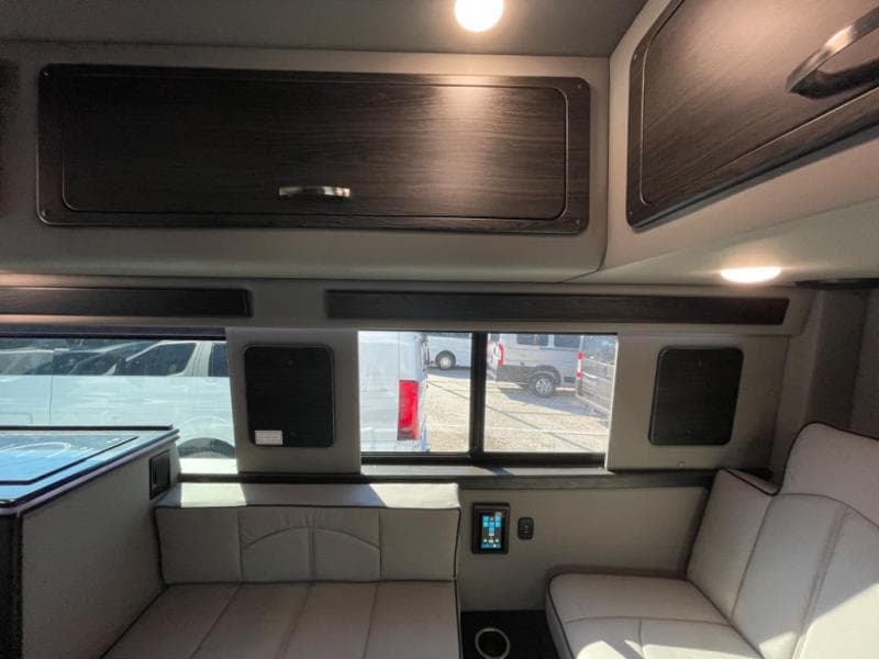 2025 Midwest Automotive Designs 2025 Midwest Automotive Designs Passage - thumbnail 15