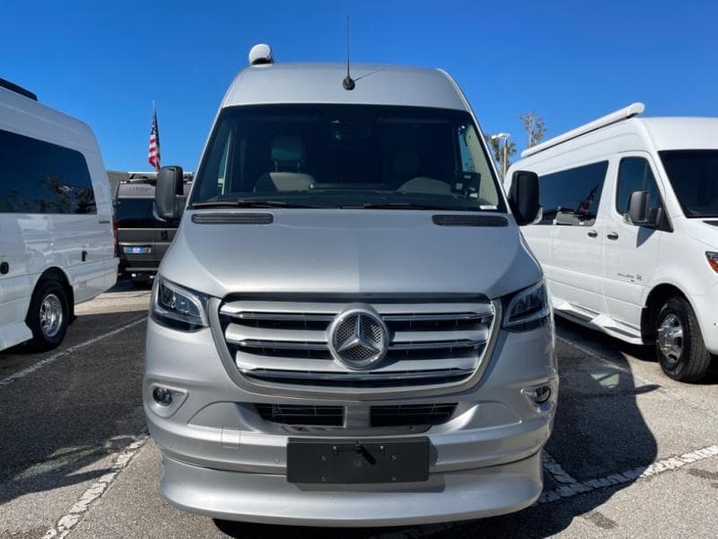 2025 Midwest Automotive Designs 2025 Midwest Automotive Designs Passage - thumbnail 2