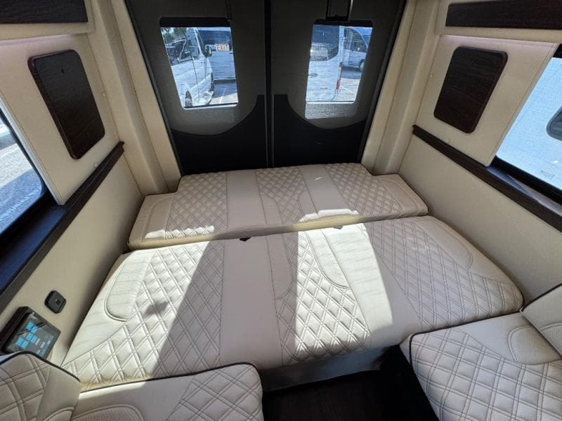 2025 Midwest Automotive Designs 2025 Midwest Automotive Designs Passage - thumbnail 13