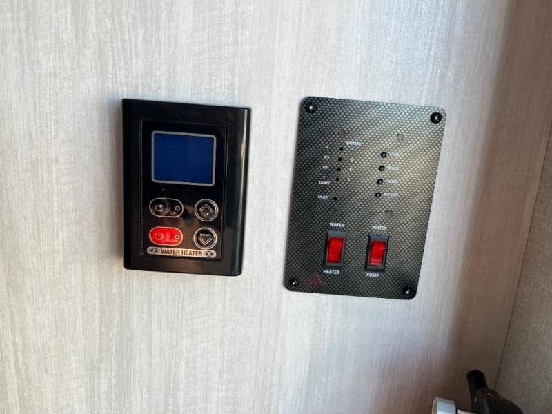 2025 Forest River 2025 Forest River R-Pod - thumbnail 13