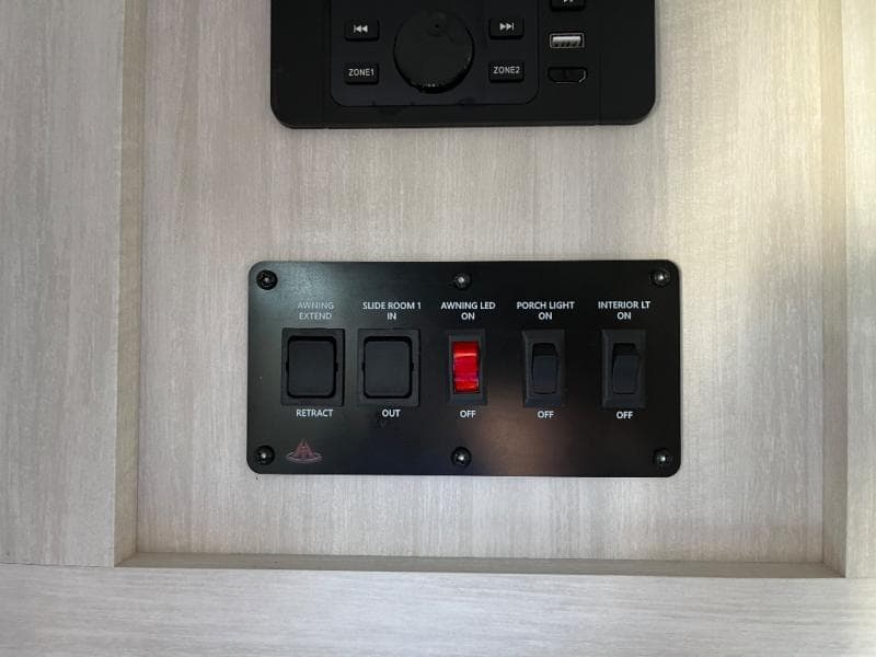 2025 Forest River 2025 Forest River R-Pod - thumbnail 18