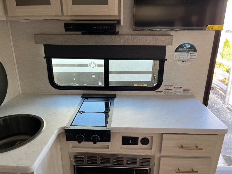 2025 Forest River 2025 Forest River R-Pod - thumbnail 21