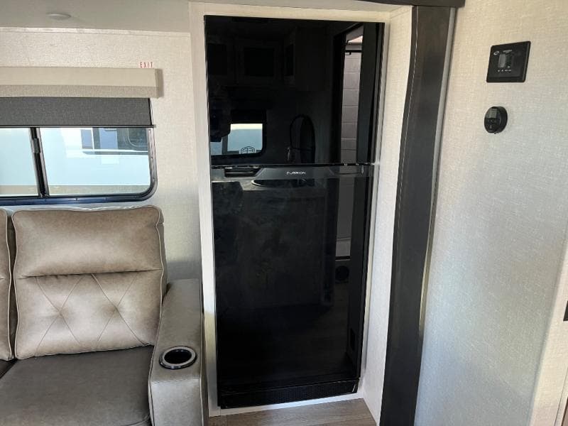 2025 Forest River 2025 Forest River R-Pod - thumbnail 29