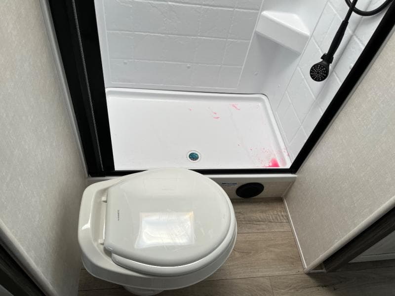 2025 Forest River 2025 Forest River R-Pod - thumbnail 36