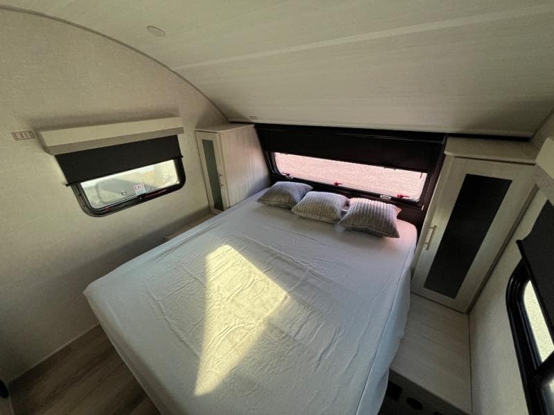 2025 Forest River 2025 Forest River R-Pod - thumbnail 39