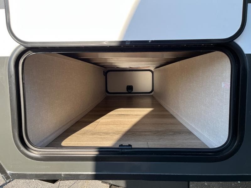 2025 Forest River 2025 Forest River R-Pod - thumbnail 5